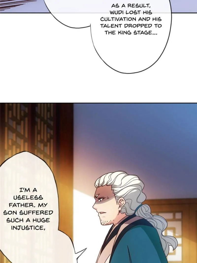 Hong Tianshen Zun Chapter 100 - page 48