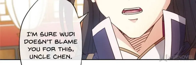 Hong Tianshen Zun Chapter 100 - page 53