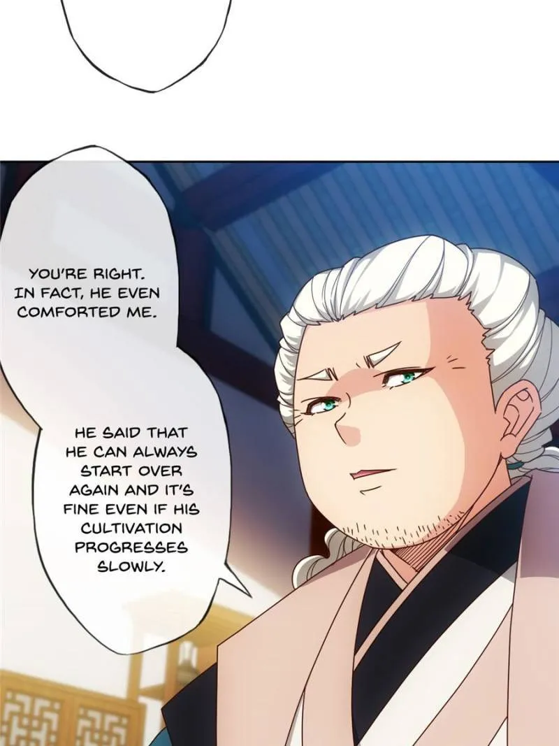 Hong Tianshen Zun Chapter 100 - page 54