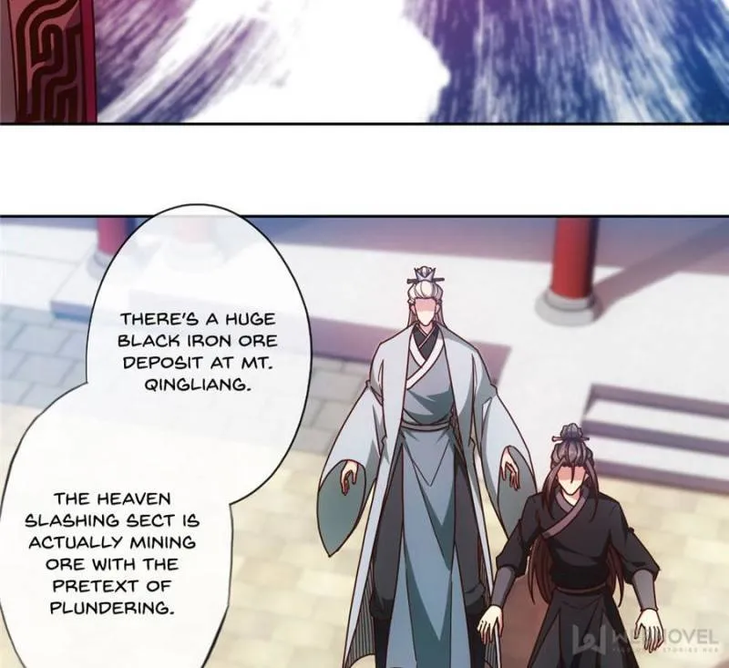 Hong Tianshen Zun Chapter 85 - page 10