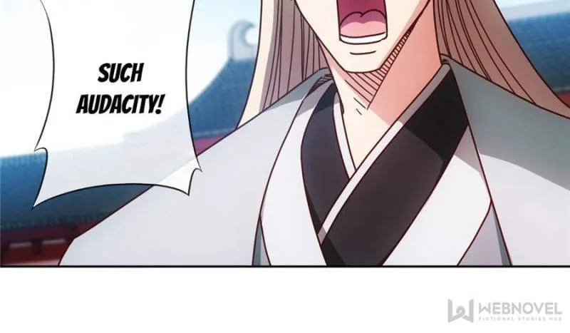 Hong Tianshen Zun Chapter 85 - page 12