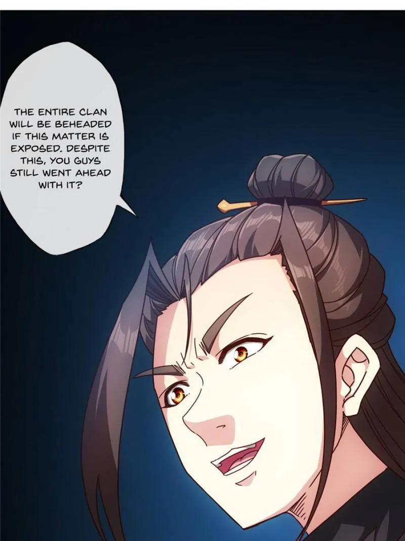 Hong Tianshen Zun Chapter 85 - page 13