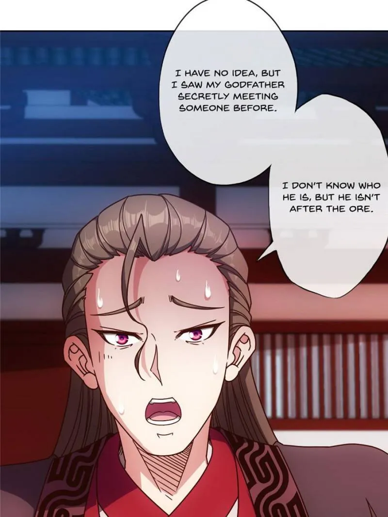 Hong Tianshen Zun Chapter 85 - page 15