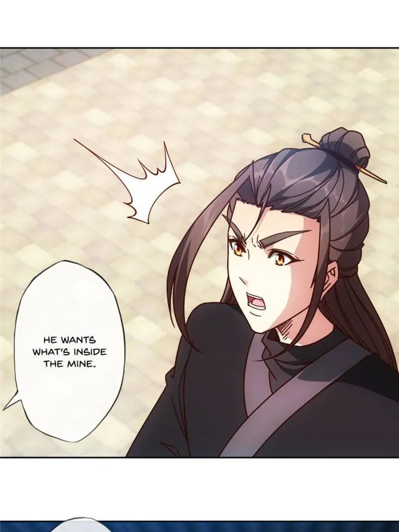 Hong Tianshen Zun Chapter 85 - page 17