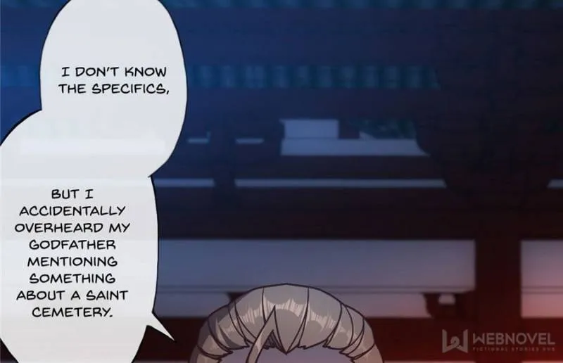 Hong Tianshen Zun Chapter 85 - page 18
