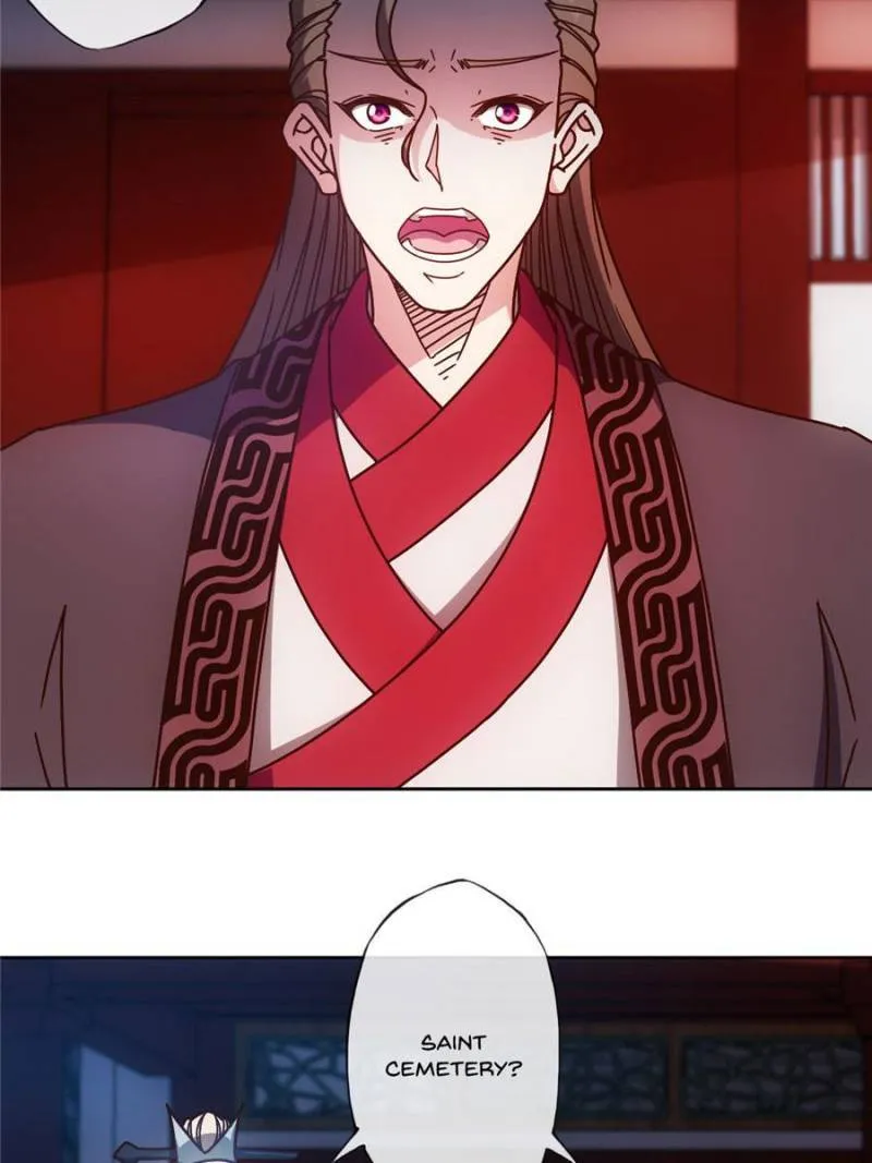 Hong Tianshen Zun Chapter 85 - page 19
