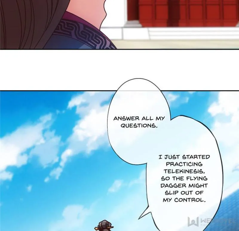 Hong Tianshen Zun Chapter 85 - page 2