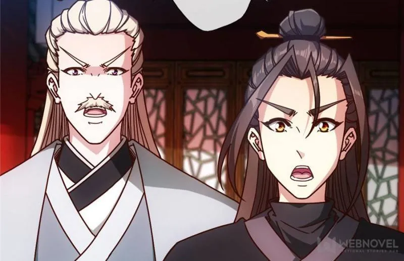 Hong Tianshen Zun Chapter 85 - page 20