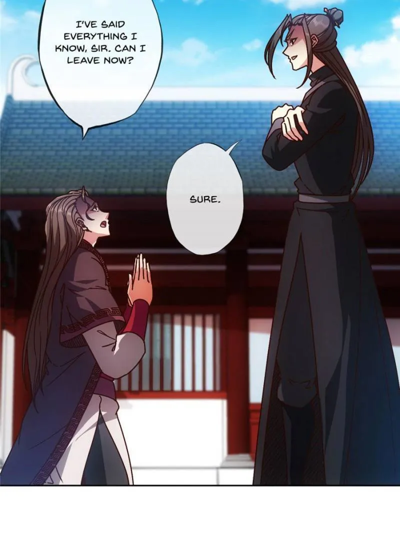 Hong Tianshen Zun Chapter 85 - page 23