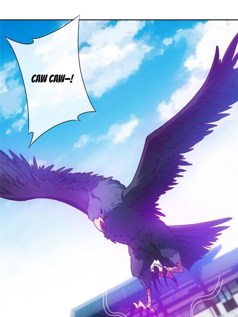 Hong Tianshen Zun Chapter 85 - page 33