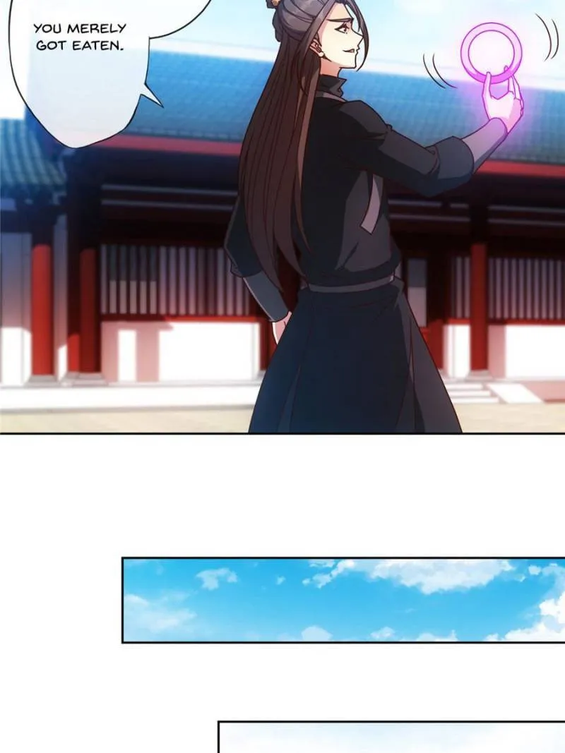 Hong Tianshen Zun Chapter 85 - page 35