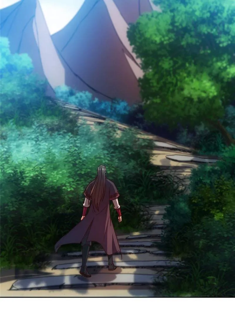Hong Tianshen Zun Chapter 85 - page 37