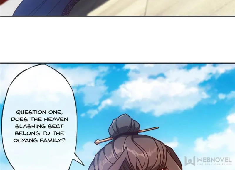 Hong Tianshen Zun Chapter 85 - page 4