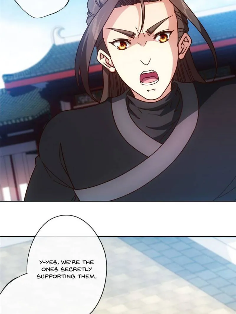 Hong Tianshen Zun Chapter 85 - page 5