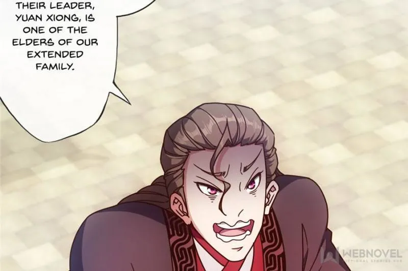 Hong Tianshen Zun Chapter 85 - page 6