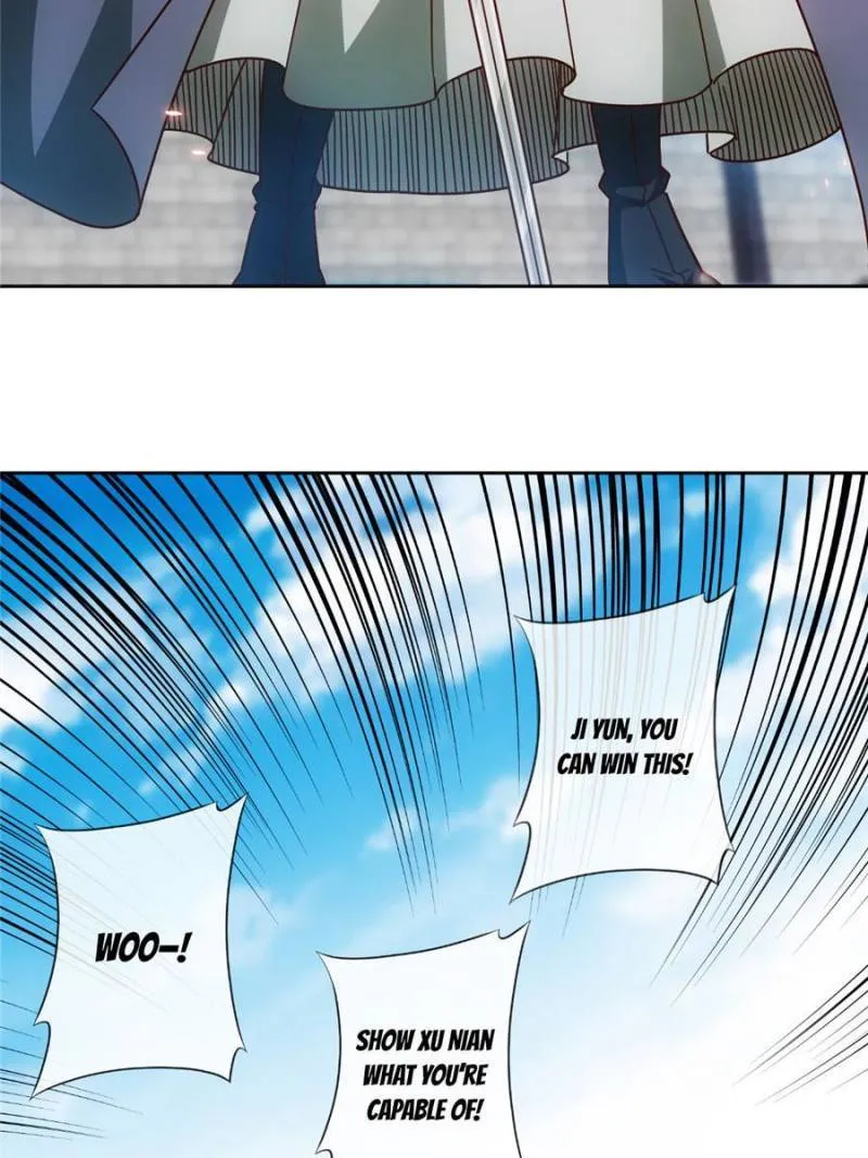 Hong Tianshen Zun Chapter 74 - page 10