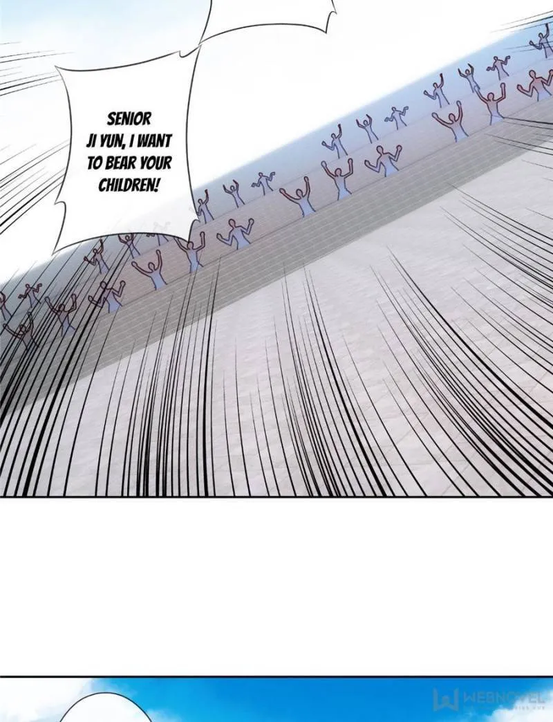 Hong Tianshen Zun Chapter 74 - page 11