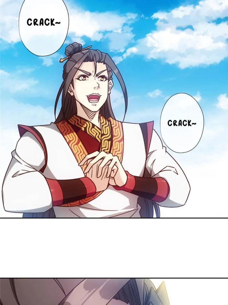 Hong Tianshen Zun Chapter 74 - page 12