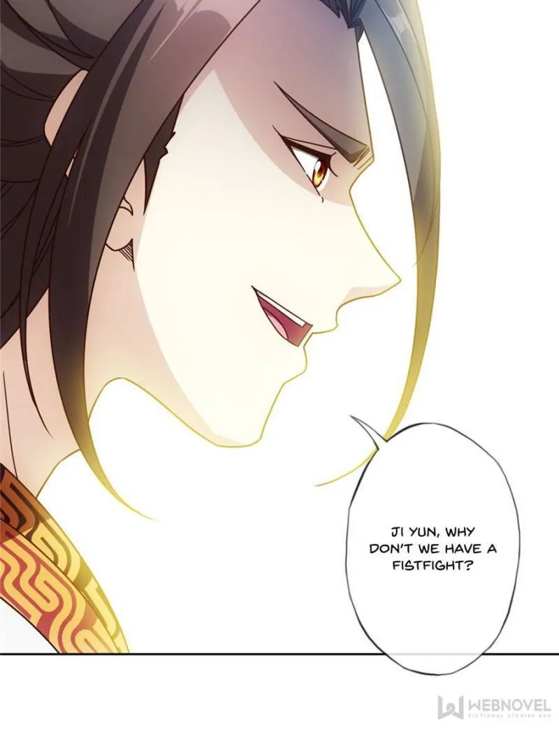 Hong Tianshen Zun Chapter 74 - page 13