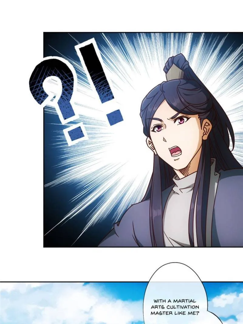 Hong Tianshen Zun Chapter 74 - page 14