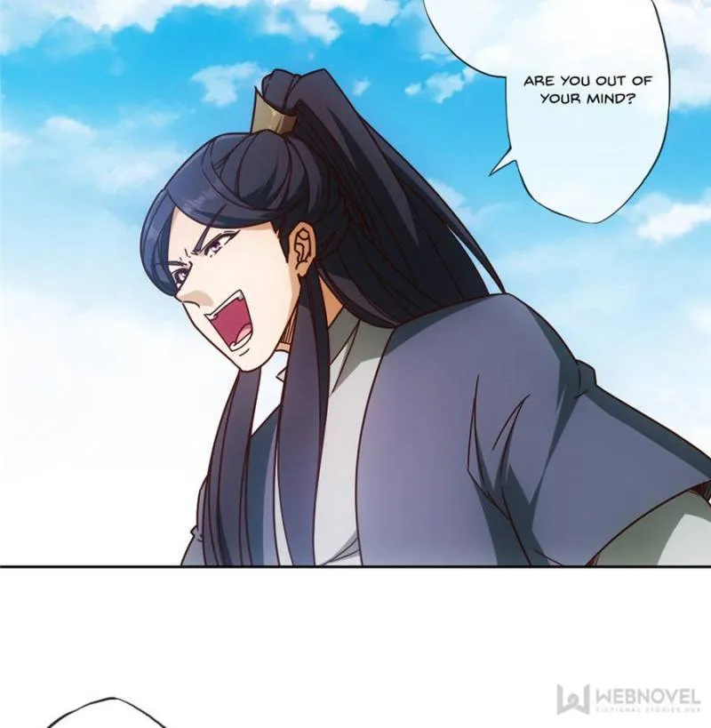 Hong Tianshen Zun Chapter 74 - page 15