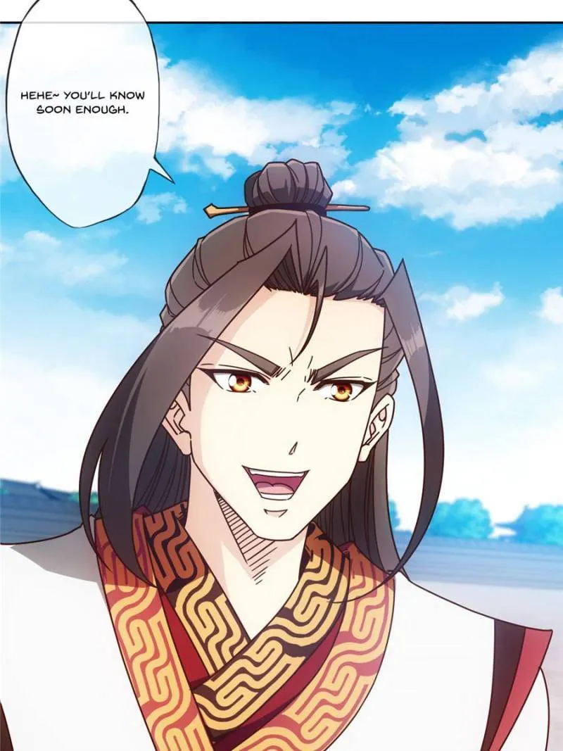 Hong Tianshen Zun Chapter 74 - page 16