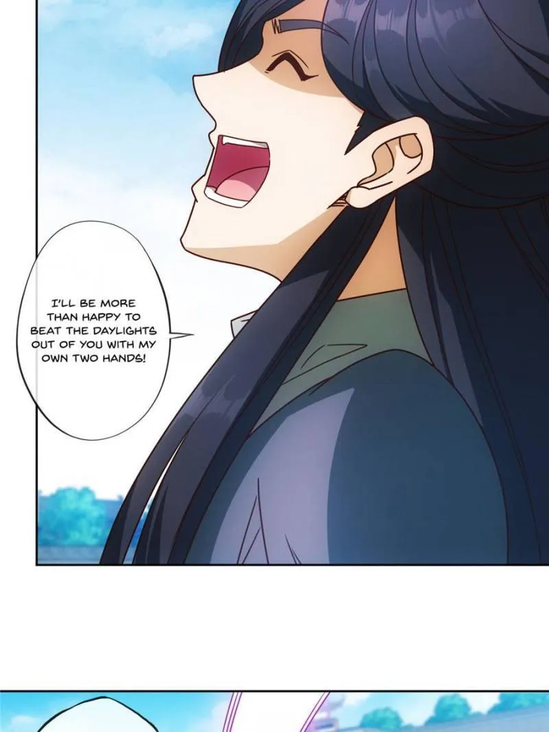 Hong Tianshen Zun Chapter 74 - page 18