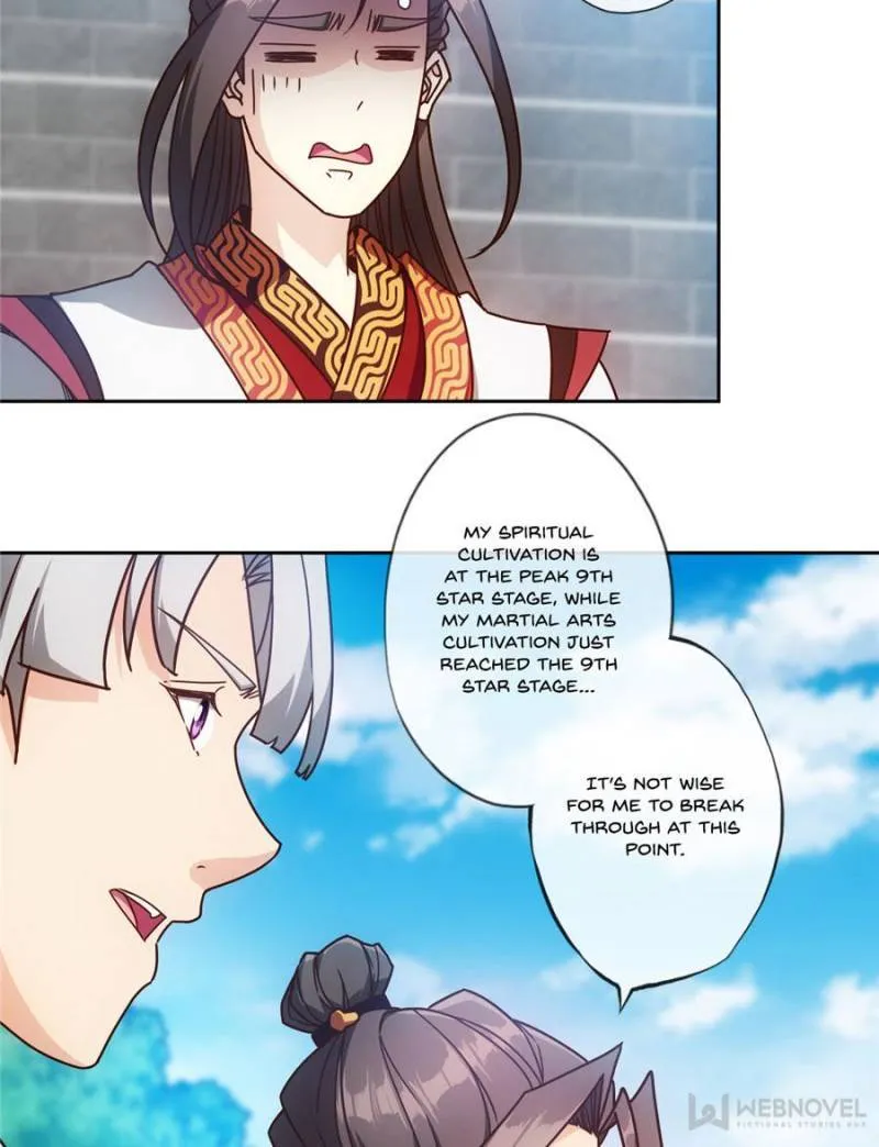 Hong Tianshen Zun Chapter 74 - page 2
