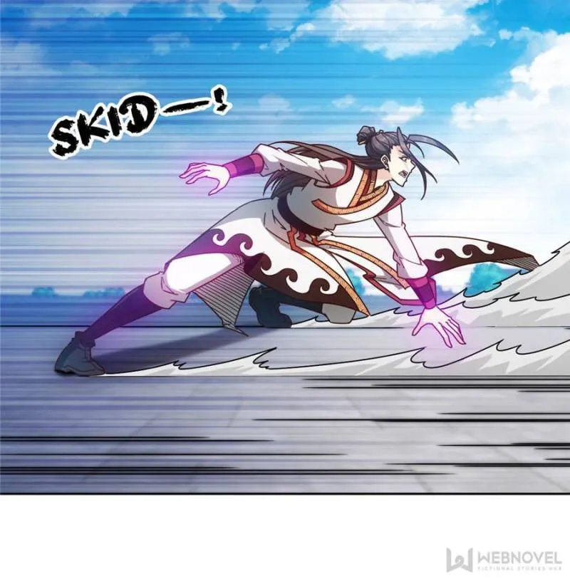 Hong Tianshen Zun Chapter 74 - page 27