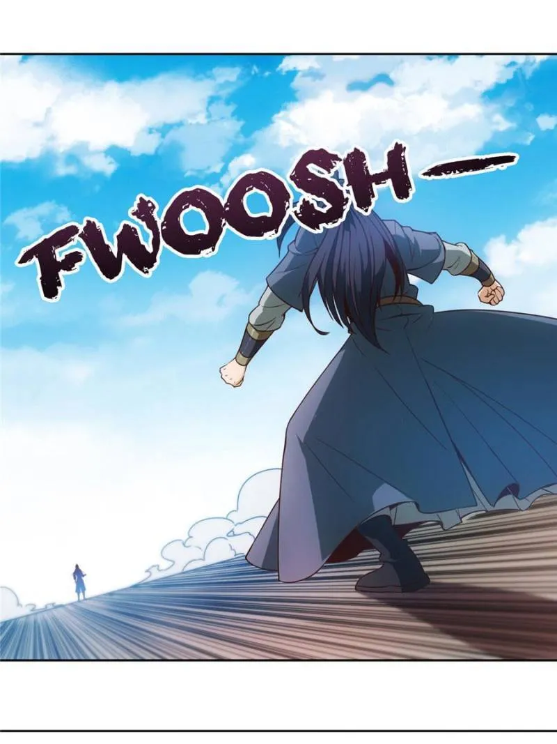 Hong Tianshen Zun Chapter 74 - page 28