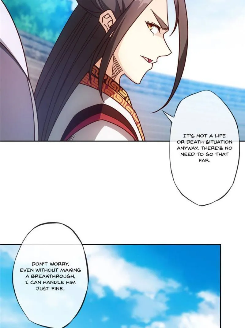 Hong Tianshen Zun Chapter 74 - page 3