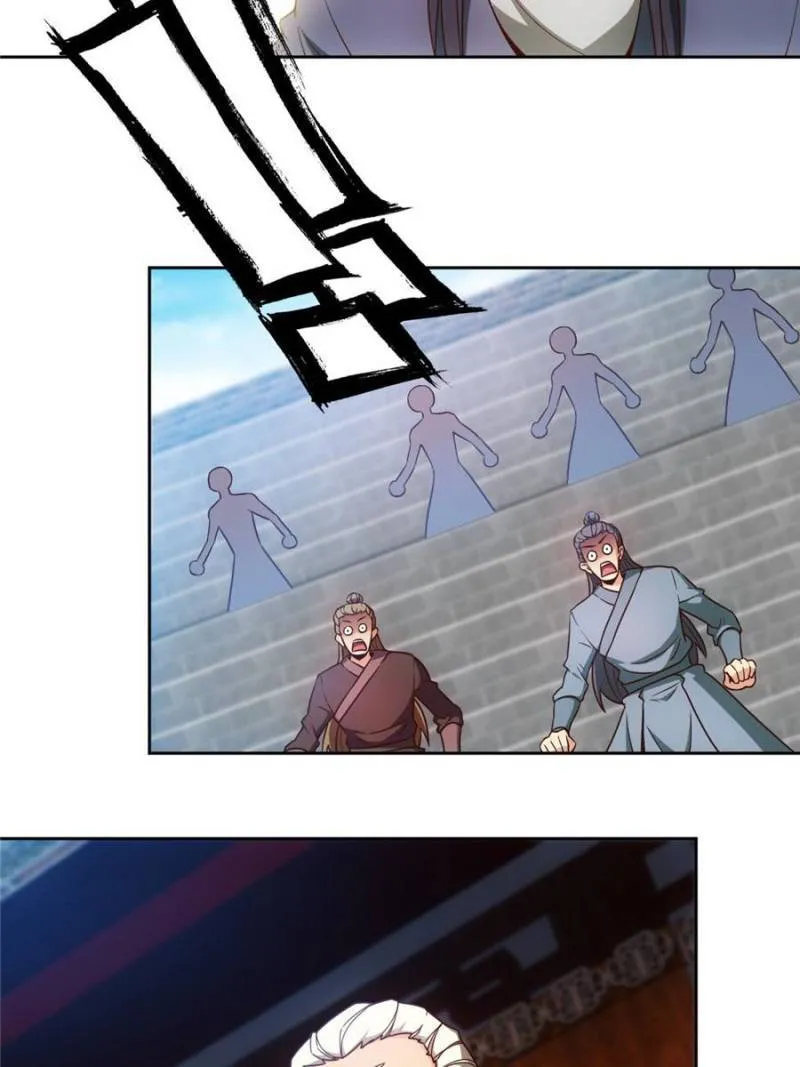 Hong Tianshen Zun Chapter 74 - page 30