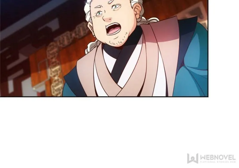 Hong Tianshen Zun Chapter 74 - page 31