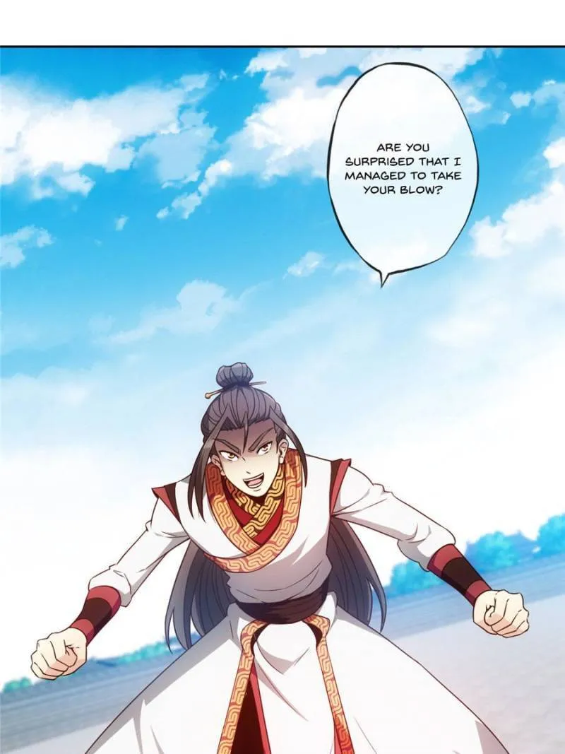 Hong Tianshen Zun Chapter 74 - page 32