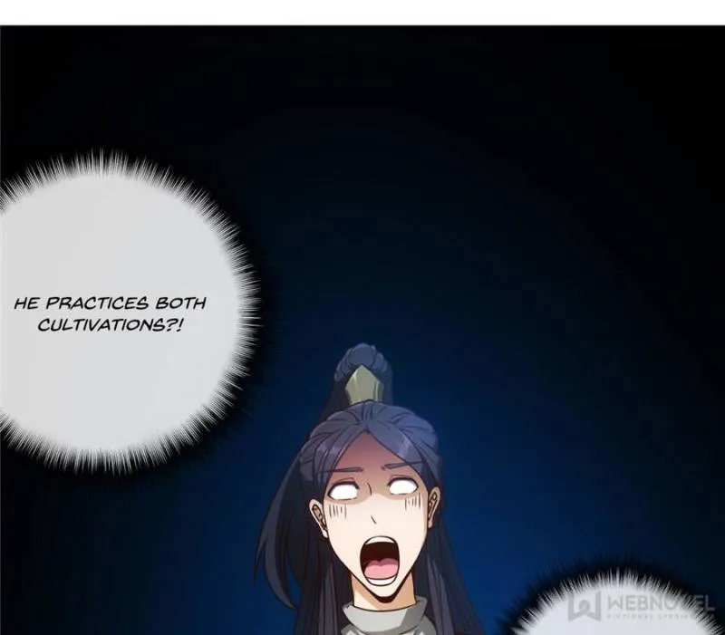 Hong Tianshen Zun Chapter 74 - page 35