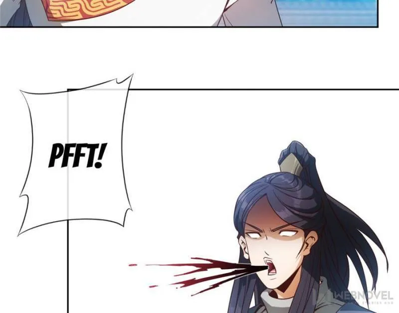 Hong Tianshen Zun Chapter 74 - page 39