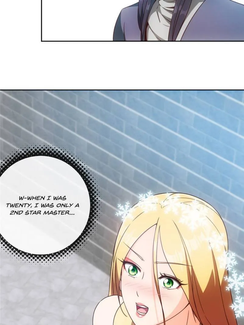 Hong Tianshen Zun Chapter 74 - page 40