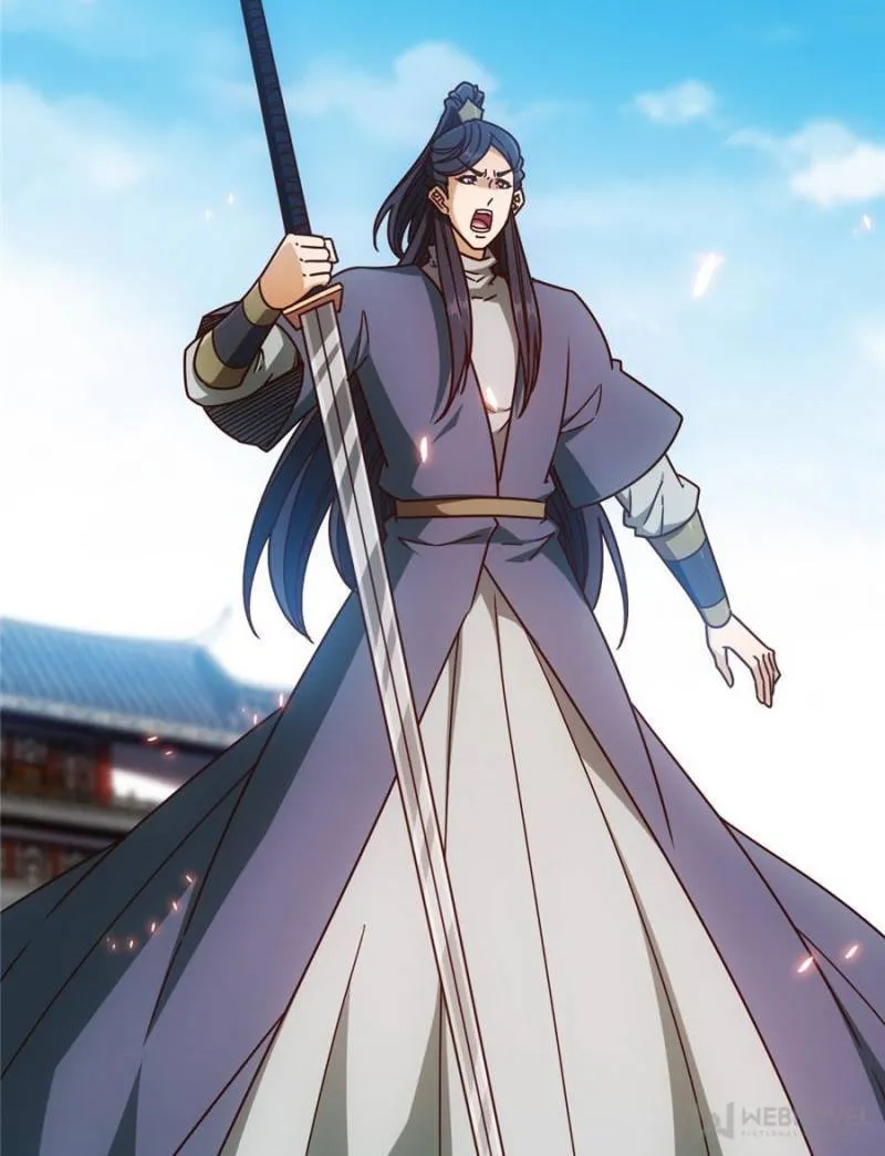 Hong Tianshen Zun Chapter 74 - page 9