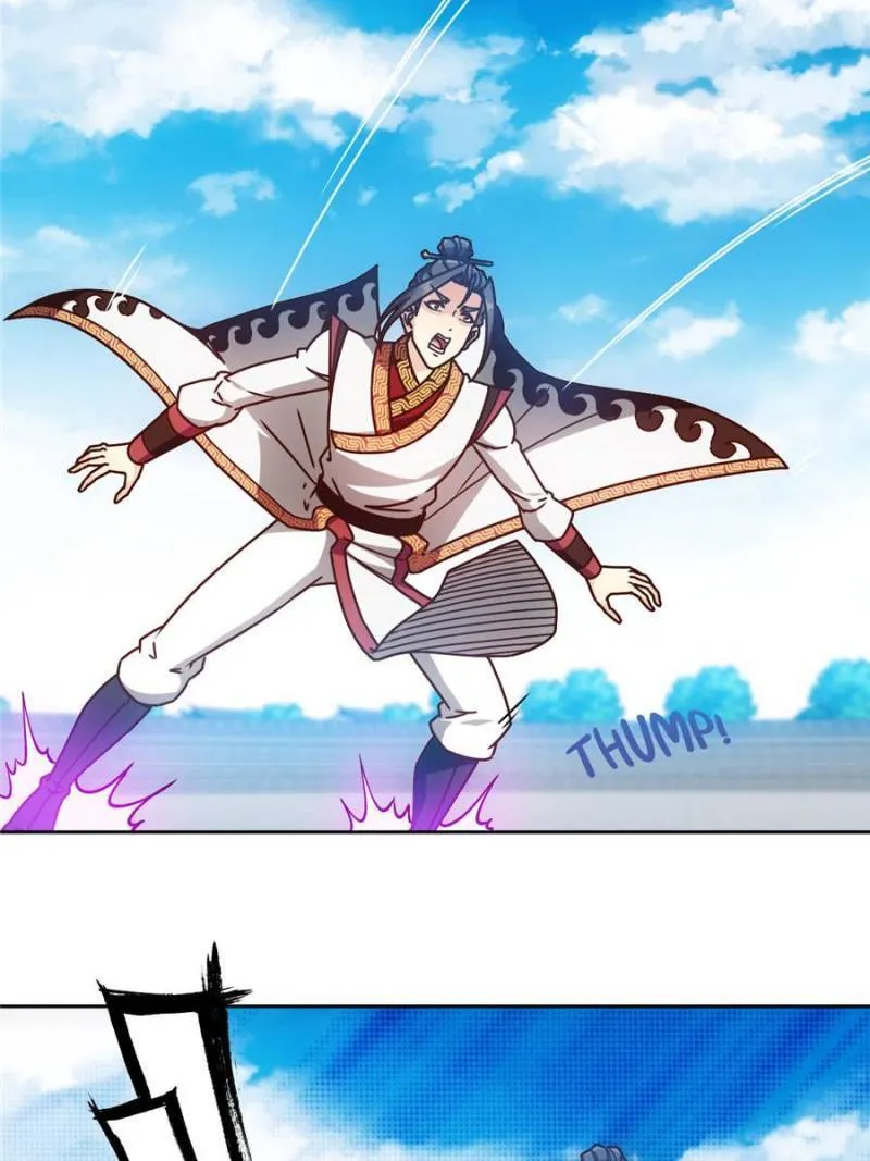 Hong Tianshen Zun Chapter 75 - page 11