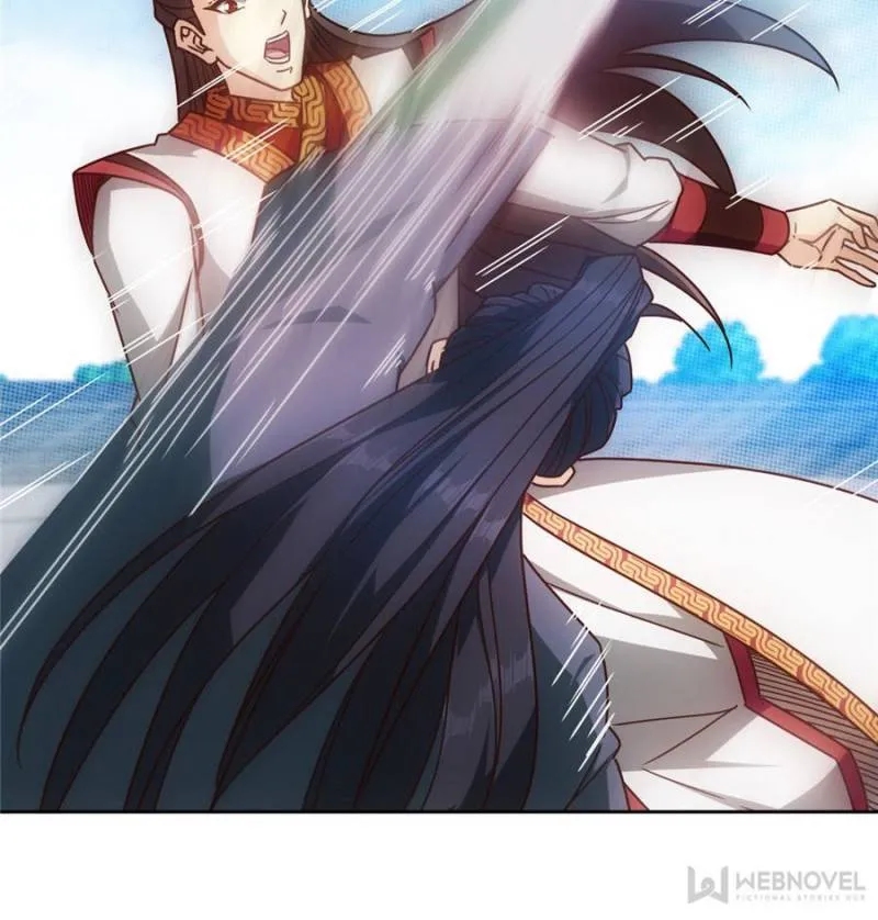 Hong Tianshen Zun Chapter 75 - page 14