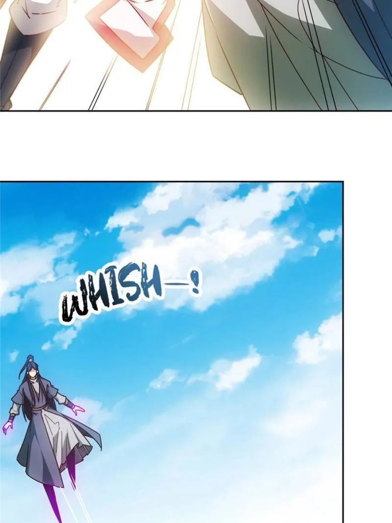 Hong Tianshen Zun Chapter 75 - page 18