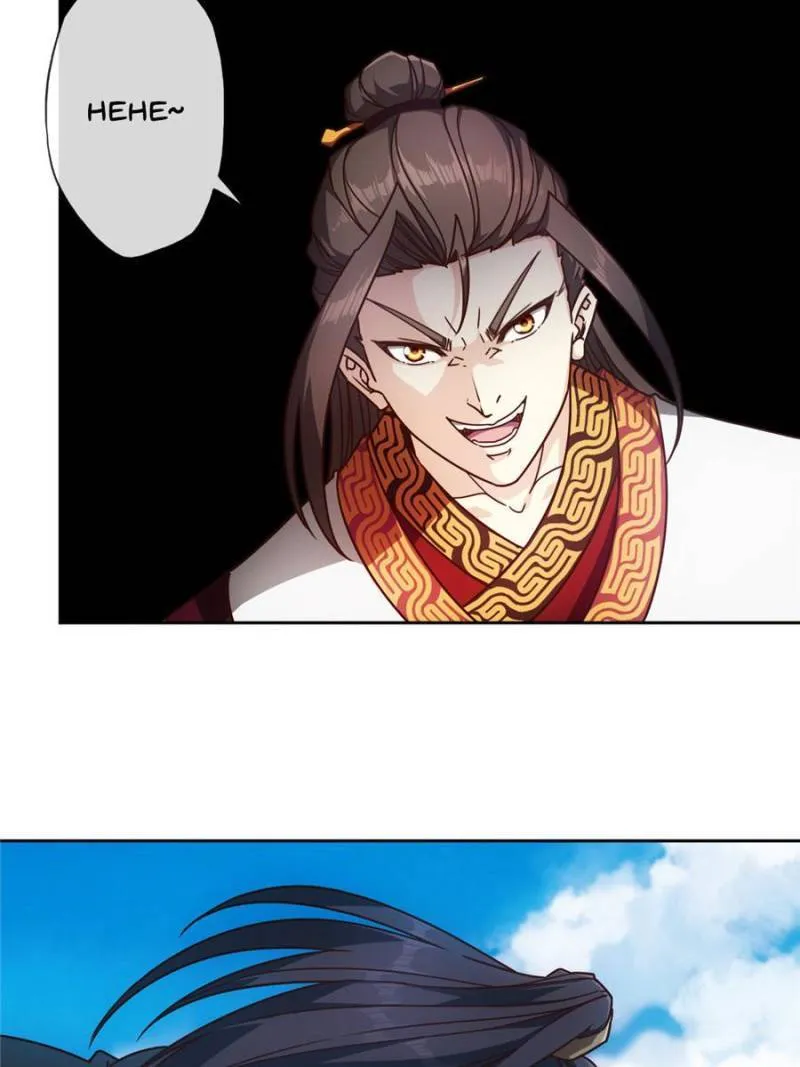 Hong Tianshen Zun Chapter 75 - page 20