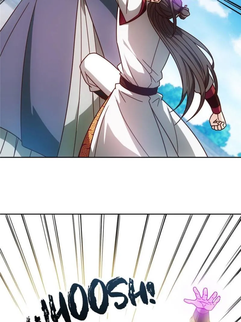 Hong Tianshen Zun Chapter 75 - page 27