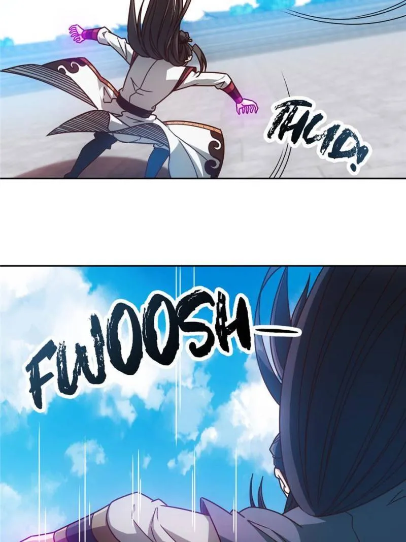 Hong Tianshen Zun Chapter 75 - page 32