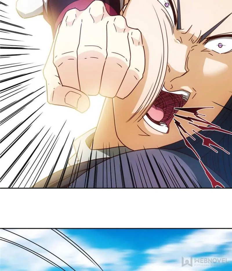 Hong Tianshen Zun Chapter 75 - page 36