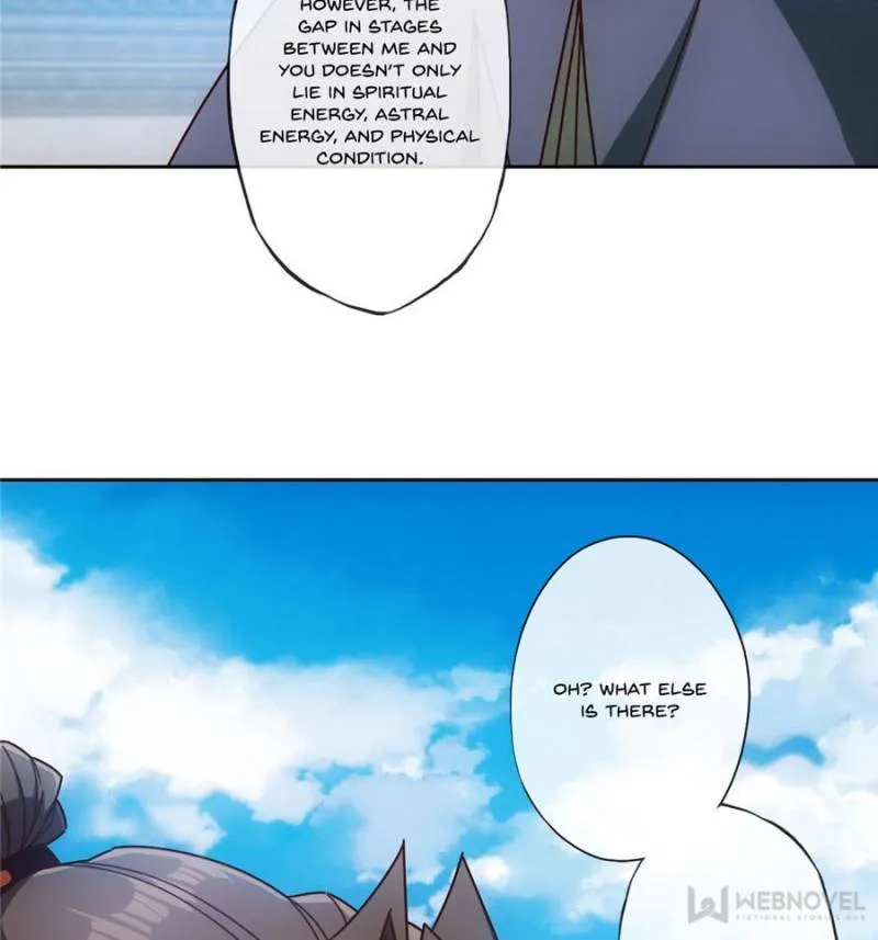 Hong Tianshen Zun Chapter 75 - page 40