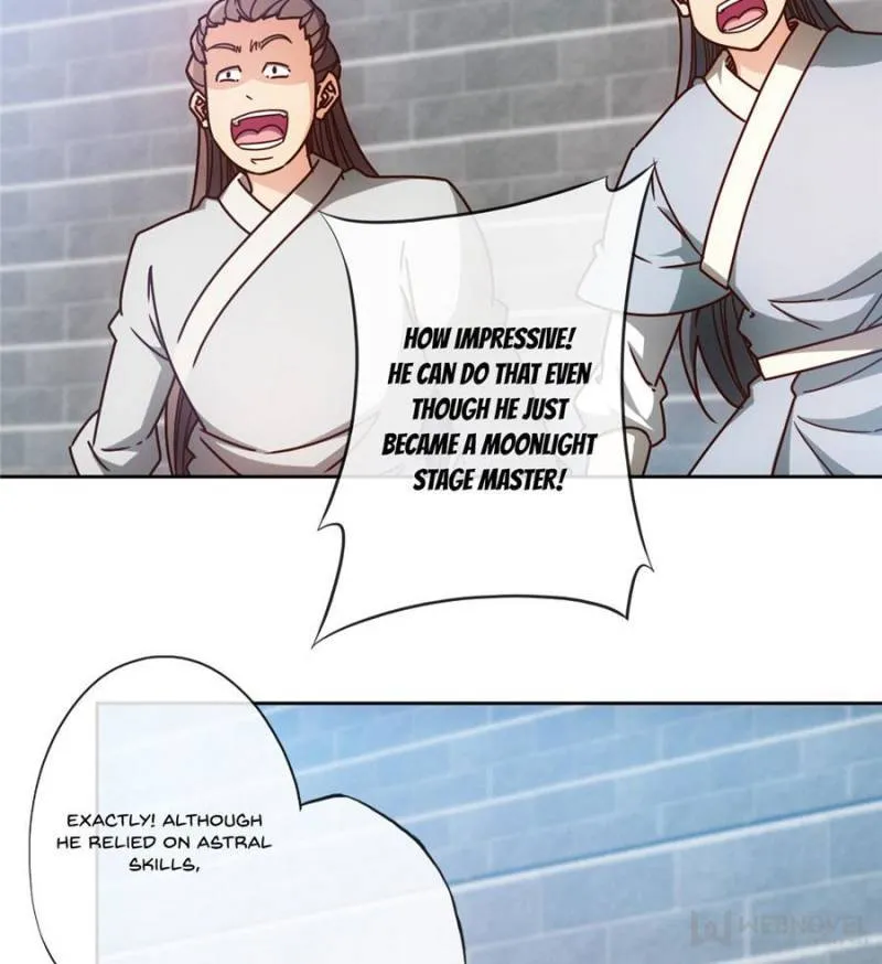Hong Tianshen Zun Chapter 75 - page 44