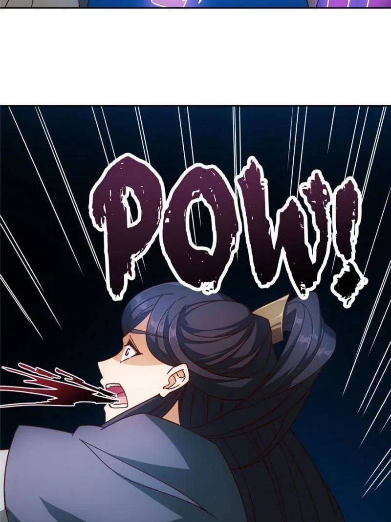 Hong Tianshen Zun Chapter 76 - page 12