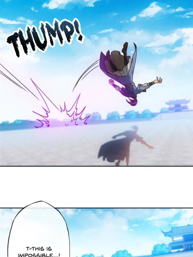Hong Tianshen Zun Chapter 76 - page 16