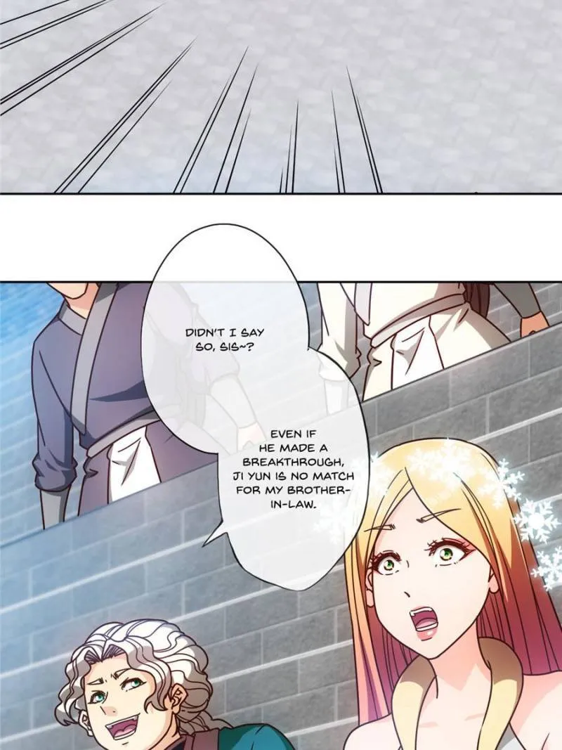 Hong Tianshen Zun Chapter 76 - page 19